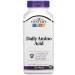 21st Century Daily Amino Acid 120 Tablets (amino acids)
