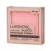 Vitex Luxshow matte baked silk blush tone 01
