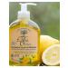 Le Petit Olivier Liquid soap lemon - Buy Online on GoSupps.com