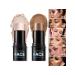 Blue in the stick cream for peach makeup - Buy Online on GoSupps.com