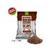 Cocoa powder communal natural 99 98% 100 g x 3 pieces