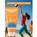Numenatu Sunscreen for the face and body SPF 60 - Buy Online on GoSupps.com