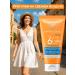 Numenatu Sunscreen for the face and body SPF 60 - Buy Online on GoSupps.com