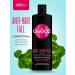 Siess SYOSS ANTI-HAIR FALL Hair Strege 450 ml shampoo