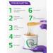 ARAVIA Professional Aravia paste for shugaring "Tropical" 750g - Buy Online on GoSupps.com
