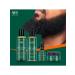 Oil for the growth of a beard with a tea tree (30 ml) - Buy Online on GoSupps.com
