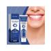 Toothpaste for freshness of breathing (120 g mint and lemon) - Buy Online on GoSupps.com