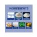 Toothpaste for freshness of breathing (120 g mint and lemon) - Buy Online on GoSupps.com
