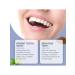 Toothpaste for freshness of breathing (120 g mint and lemon) - Buy Online on GoSupps.com