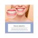 Toothpaste for freshness of breathing (120 g mint and lemon) - Buy Online on GoSupps.com