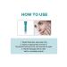 Eye serum with spirulina (15 ml from dark circles) - Buy Online on GoSupps.com