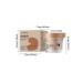Body scrub from varicose veins (100 ml of exfoliation) - Buy Online on GoSupps.com