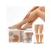 Body scrub from varicose veins (100 ml of exfoliation) - Buy Online on GoSupps.com