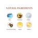 Body scrub from varicose veins (100 ml of exfoliation) - Buy Online on GoSupps.com