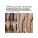 Body scrub from varicose veins (100 ml of exfoliation) - Buy Online on GoSupps.com