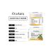 Salt scrub with turmeric (50 g moisturizing purification) - Buy Online on GoSupps.com
