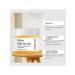 Salt scrub with turmeric (50 g moisturizing purification) - Buy Online on GoSupps.com