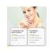 Salt scrub with turmeric (50 g moisturizing purification) - Buy Online on GoSupps.com
