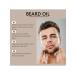 Beard oil (moisturizing softening power 30 ml) - Buy Online on GoSupps.com