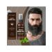 Beard oil (moisturizing softening power 30 ml) - Buy Online on GoSupps.com