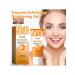 Enzyme gel piling for face (50g from black dots) - Buy Online on GoSupps.com