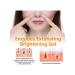 Enzyme gel piling for face (50g from black dots) - Buy Online on GoSupps.com