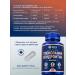 GLS pharmaceuticals Glucosamine chondroitin 120 pcs - Buy Online on GoSupps.com