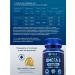 GLS pharmaceuticals Omega 3 Pro 120 pcs - Buy Online on GoSupps.com