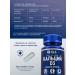 GLS pharmaceuticals Calcium with vitamin D3 90 pcs - Buy Online on GoSupps.com