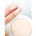 Persistent compact powder for leveling tones 8 g - Buy Online on GoSupps.com