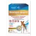 Beekeeper Fenpraz forte for dogs of medium breeds 6 tab