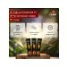 Trung Nguyen G7 Vietnamese soluble coffee Strong X2 3B1 sticks 12pcs 25g - Buy Online on GoSupps.com