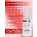 Spring Clean Moisturizer Sunflower Cream for Facial and Body SPF50 50 ml - Buy Online on GoSupps.com