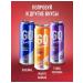 Energy drink Go Champ Original 430ml 4 pcs - Buy Online on GoSupps.com