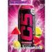 C5 SuperchaRge sports drink pink lemonade 12 g b b