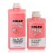 DOLCE MILK Merry Miss Wild Strawberry shower Gel 460 ml - Buy Online on GoSupps.com