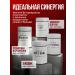 GraFLab Magnesium B6 Helat glycinate 450 mg 2 cans of 60 capsules - Buy Online on GoSupps.com