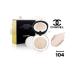 Chanel Baked powder tone 104