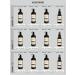 Nature de Verite Shampoo Nature de v rit Cherry 32 - Buy Online on GoSupps.com