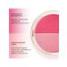 Pupa Extreme Blush Duo double compact blush 140 bright pink - Buy Online on GoSupps.com