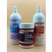 Likreto Hair set Shampoo Balm and lipid mask Color - Buy Online on GoSupps.com