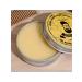 Useful wax for mustaches and beard "Food - Satisfy - Criminal Code - Buy Online on GoSupps.com