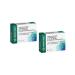Green Side Neurocomplex with vitamins 30 capsules 2 pcs