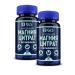 GLS pharmaceuticals Magnesium citrate B6 90 capsules 2 pcs