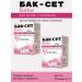 Buck set Baby probiotic for children 10 Sasha 2pcs