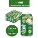 Vinut Drink Sokom -containing blazes sour cream apple 0.33l 24pcs