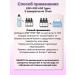 Malgeuldam EGF+FGF+IGF serum concentrate 3 pcs 10 ml - Buy Online on GoSupps.com