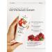 PRIMO BAGNO Moisturizing body scrub with grenade and coconut 200 ml - Buy Online on GoSupps.com