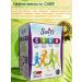 Swiss Cabb a complex for metabolism and weight loss 30 capsules - Buy Online on GoSupps.com