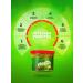 Monty Pistachio paste for Dubai chocolate 100 g without sugar - Buy Online on GoSupps.com